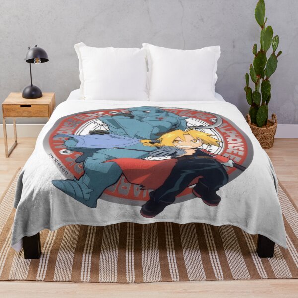 Item preview, fullmetal alchemist designed and sold by Brain-Spyro.