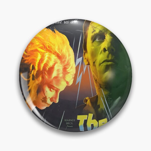 Item preview, The Bride Movie designed and sold by Ivanutrera.