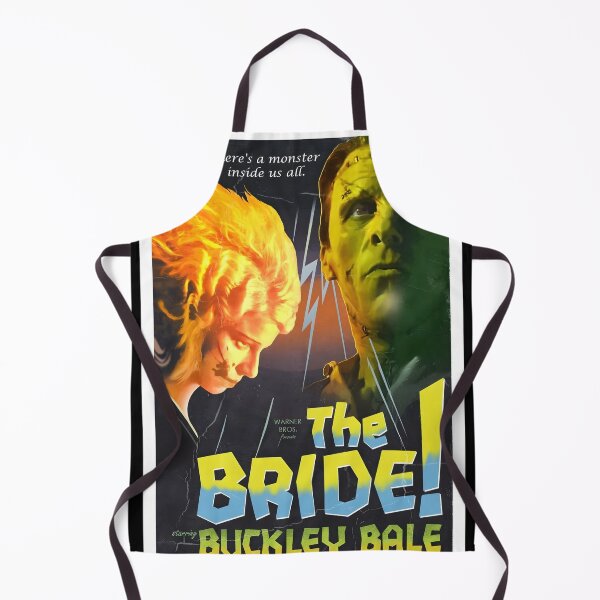 Item preview, The Bride Movie designed and sold by Ivanutrera.