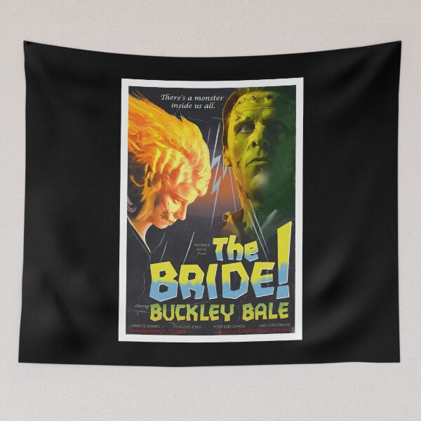 Item preview, The Bride Movie designed and sold by Ivanutrera.