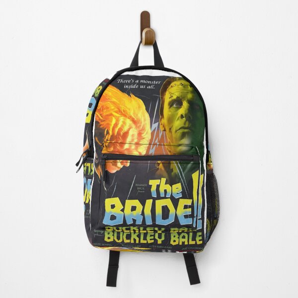 Item preview, The Bride Movie designed and sold by Ivanutrera.