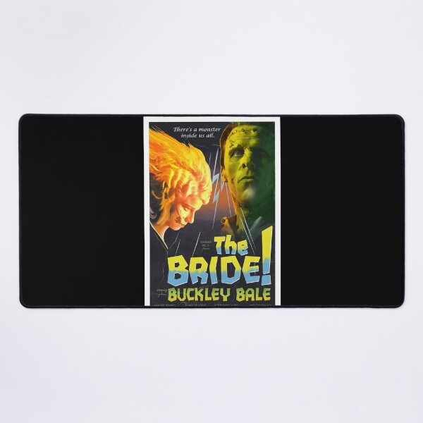 Item preview, The Bride Movie designed and sold by Ivanutrera.