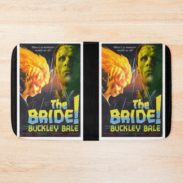 Item preview, The Bride Movie designed and sold by Ivanutrera.