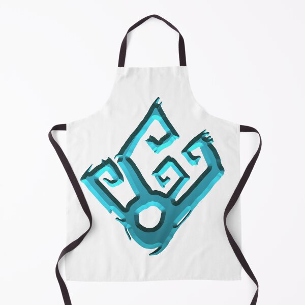 Item preview, Colored Sigil of the Deep designed and sold by Dark-Sun-.