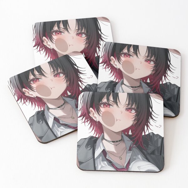 Item preview, Ellen Joe Pinned To Wall Zenless Zone Zero designed and sold by KomiArts.
