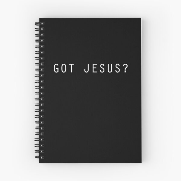 Item preview, Got Jesus - Christian Design designed and sold by JHWHDesign.