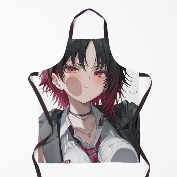 Item preview, Ellen Joe Pinned To Wall Zenless Zone Zero designed and sold by KomiArts.