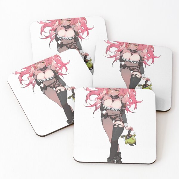 Item preview, Nicole Walking Zenless Zone Zero designed and sold by KomiArts.