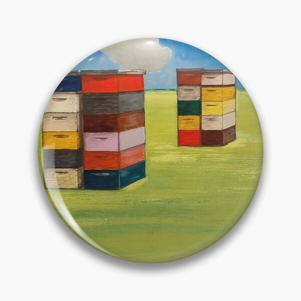 Item preview, punch clouds & beehives designed and sold by ColleenEason.
