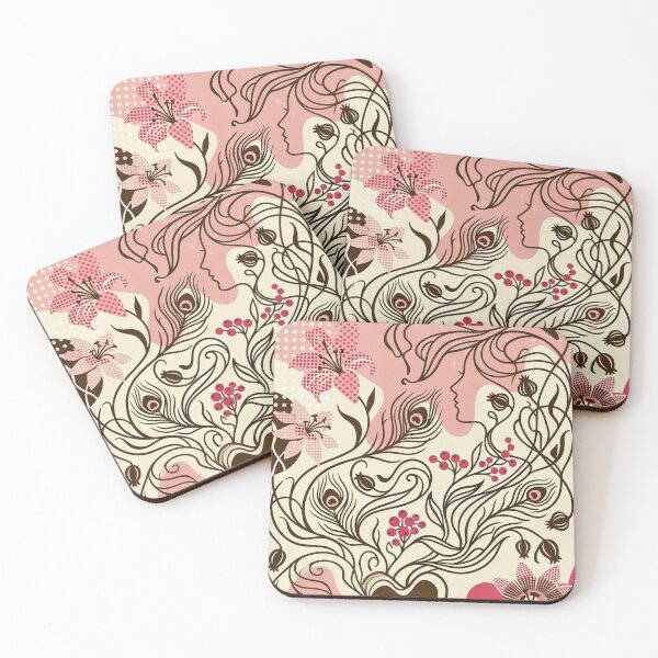 Item preview, Woman Earth Love and Nature Feminine World designed and sold by Ciervo Primavera.