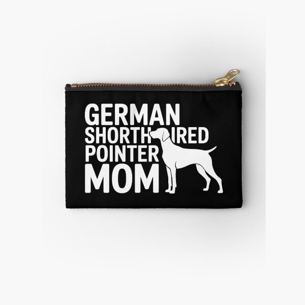 Item preview, German Shorthaired Pointer Mom designed and sold by theartfulaspie.