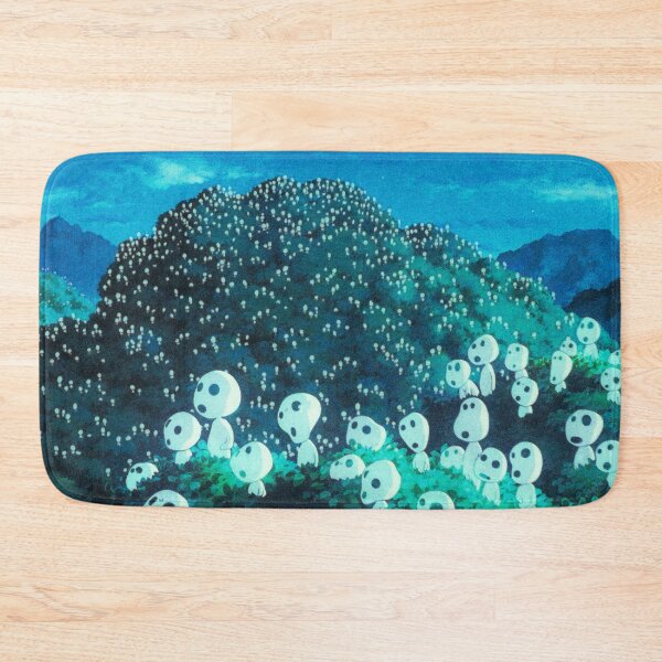 Item preview, KODAMA W/ TITLE designed and sold by FILM GUTTER.