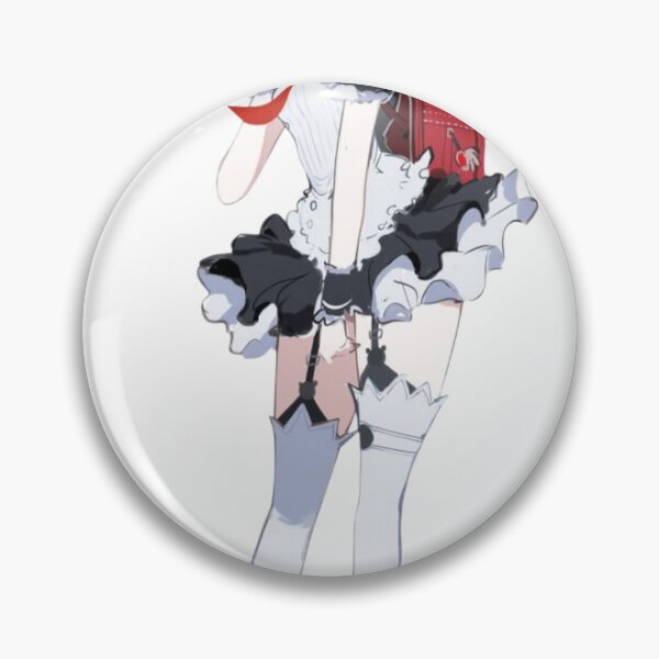 Item preview, Sunna Maid Outift Zenless Zone Zero designed and sold by KomiArts.