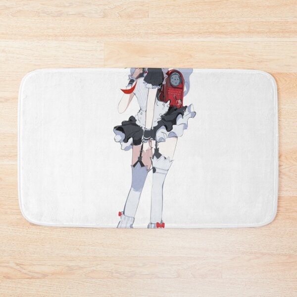 Item preview, Sunna Maid Outift Zenless Zone Zero designed and sold by KomiArts.