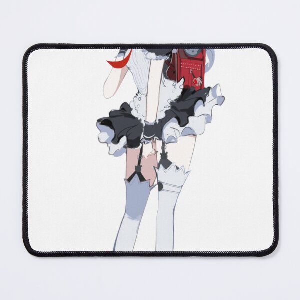 Item preview, Sunna Maid Outift Zenless Zone Zero designed and sold by KomiArts.