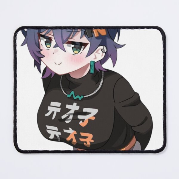 Item preview, Belle Pout Zenless Zone Zero designed and sold by KomiArts.