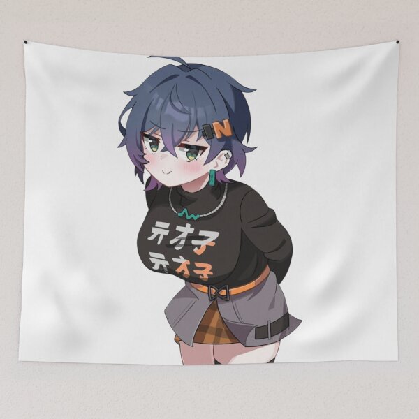 Item preview, Belle Pout Zenless Zone Zero designed and sold by KomiArts.