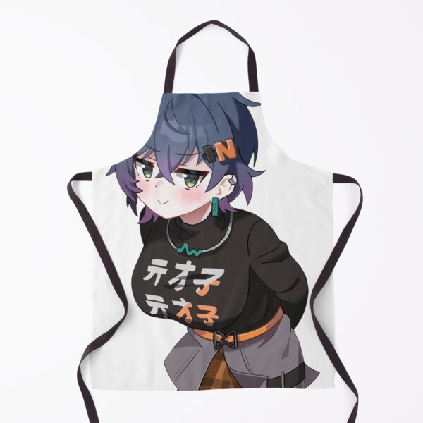 Item preview, Belle Pout Zenless Zone Zero designed and sold by KomiArts.