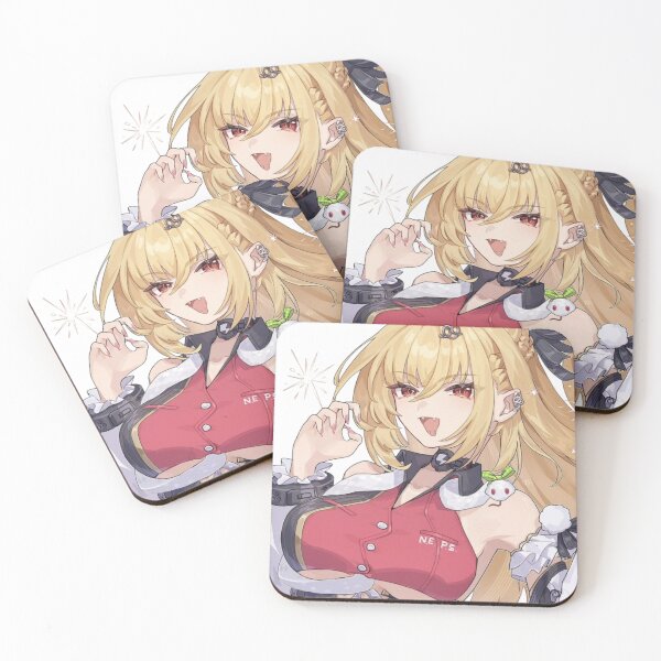 Item preview, Cissia Cat Claw Zenless Zone Zero designed and sold by KomiArts.