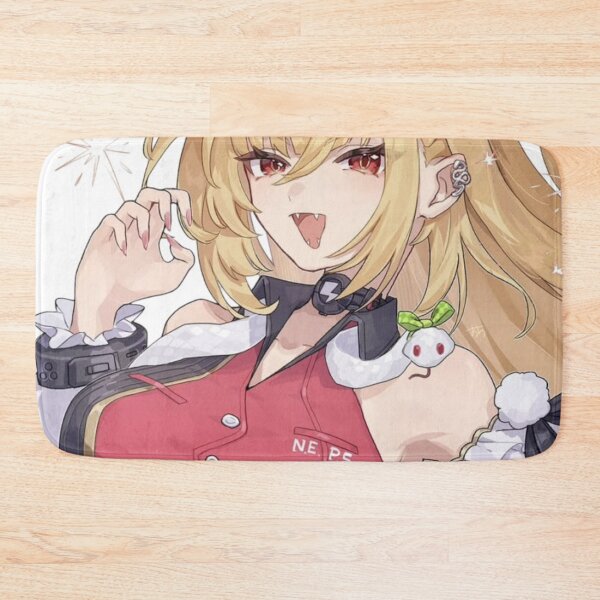 Item preview, Cissia Cat Claw Zenless Zone Zero designed and sold by KomiArts.