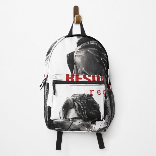 Item preview, Resident Evil 9 Requiem Leon Kennedy Grace Ashcroft Gamer designed and sold by NicoleAnn9.