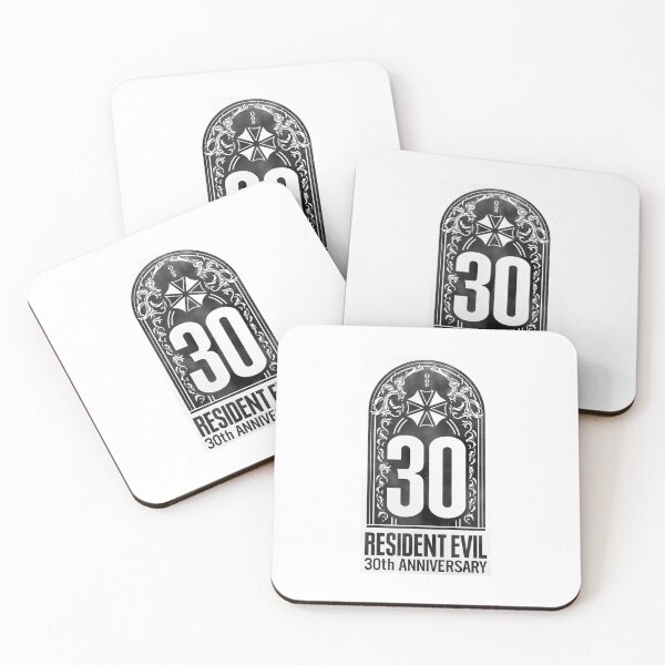 Item preview, Resident Evil 30Th Anniversary  designed and sold by NicoleAnn9.