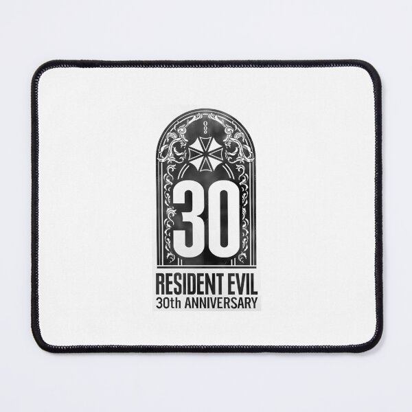 Item preview, Resident Evil 30Th Anniversary  designed and sold by NicoleAnn9.