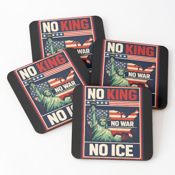 Item preview, no-kings designed and sold by jolihanot.
