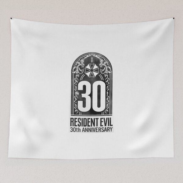 Item preview, Resident Evil 30Th Anniversary  designed and sold by NicoleAnn9.