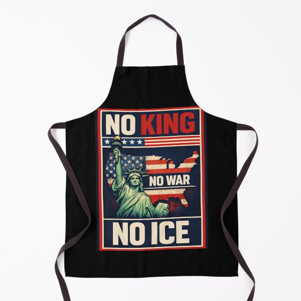 Item preview, no-kings designed and sold by jolihanot.