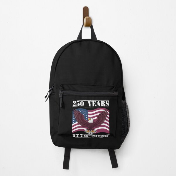 Item preview, 250 Years Usa Patriotic Eagle And Flag designed and sold by yaginoie.
