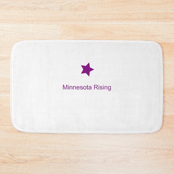 Item preview, anti ice minnesota resist patche designed and sold by Uglyandcute.