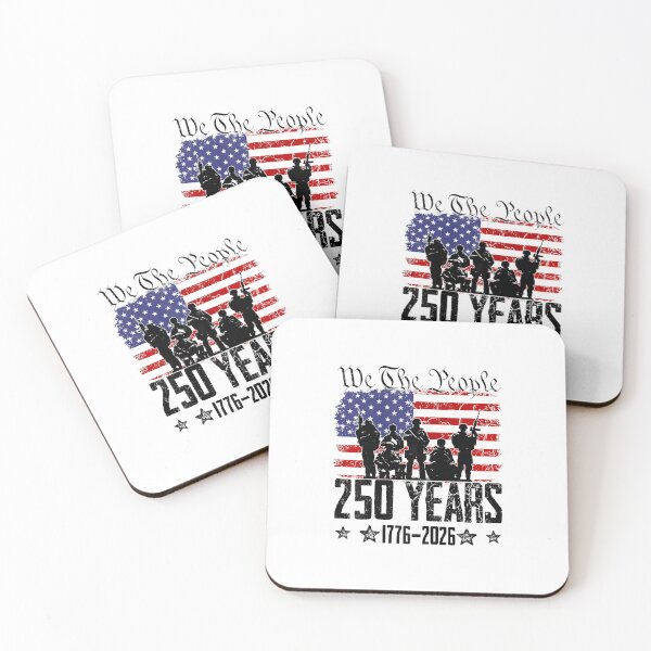 Item preview, 250 Years We The People Birthday designed and sold by yaginoie.