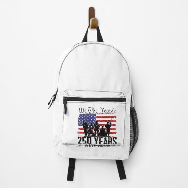 Item preview, 250 Years We The People Birthday designed and sold by yaginoie.