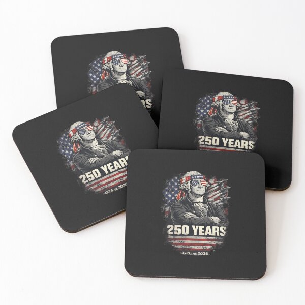 Item preview, 250 Years 1776 To 2026 designed and sold by yaginoie.