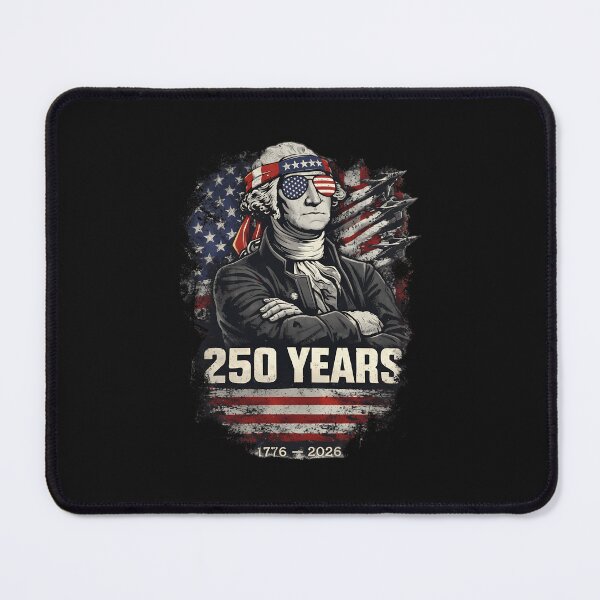 Item preview, 250 Years 1776 To 2026 designed and sold by yaginoie.