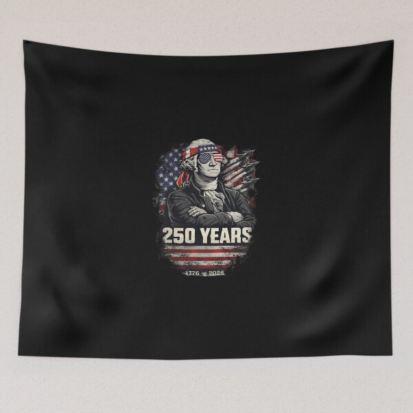 Item preview, 250 Years 1776 To 2026 designed and sold by yaginoie.