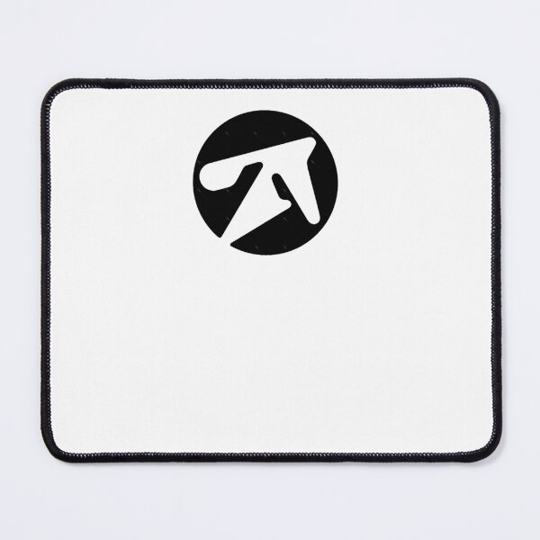 Item preview, aphex twin alternative stylein black designed and sold by Jaeze2613.