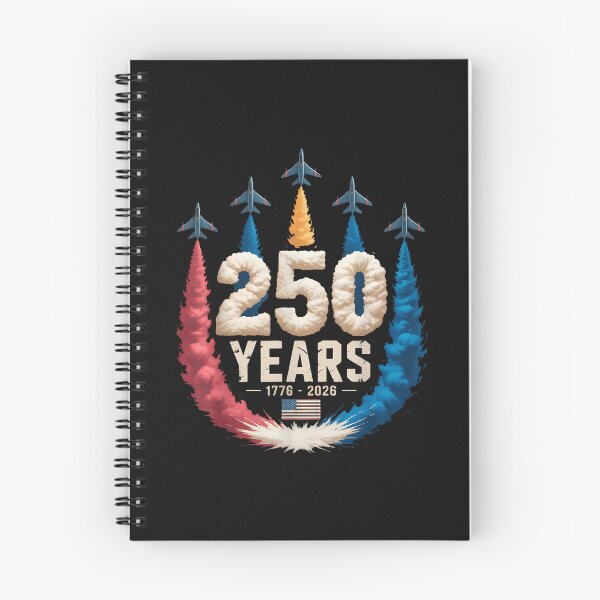 Item preview, 250 Years Usa Patriotic Jets designed and sold by yaginoie.