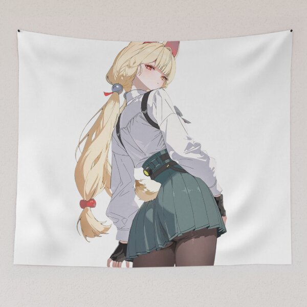 Item preview, Alice Thymefield Catches You Looking Zenless Zone Zero designed and sold by KomiArts.