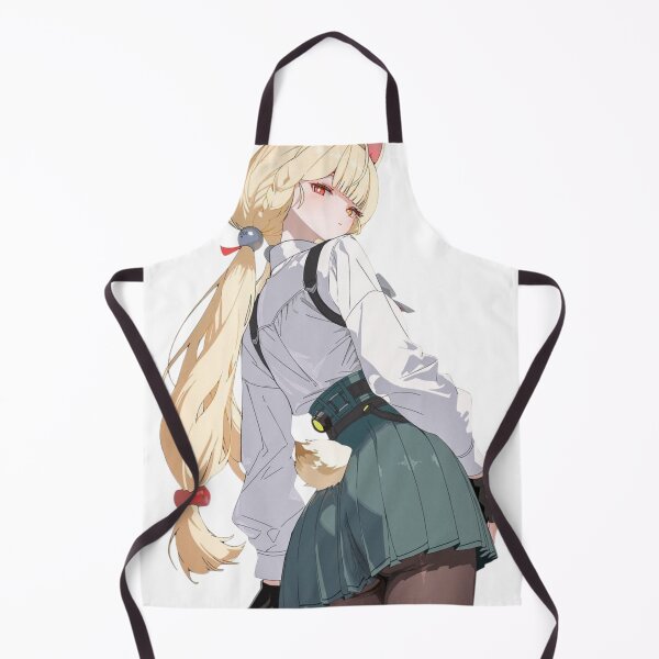 Item preview, Alice Thymefield Catches You Looking Zenless Zone Zero designed and sold by KomiArts.