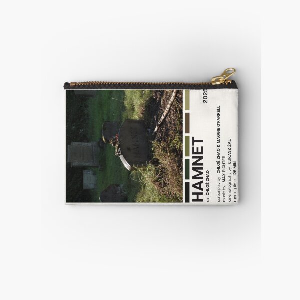 Item preview, Hamnet (2025) Movie Poster designed and sold by YellowishCat15.