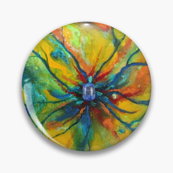 Item preview, Flourishing designed and sold by Ginette Ash.