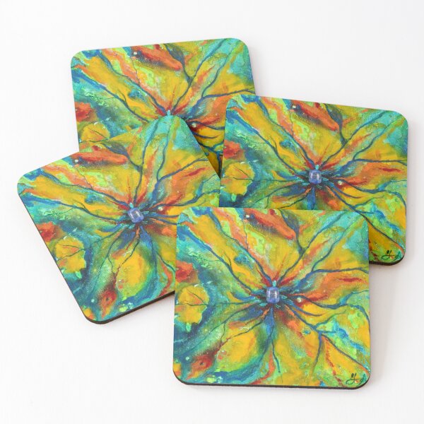 Item preview, Flourishing designed and sold by Ginette Ash.