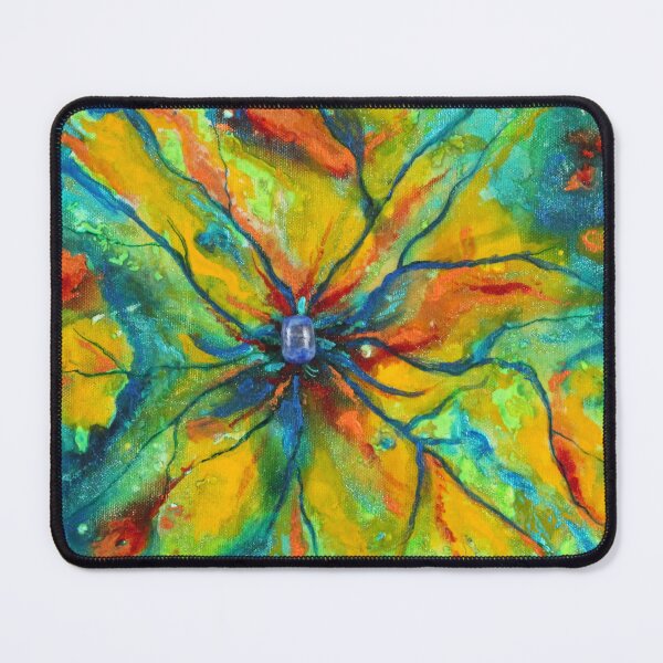 Item preview, Flourishing designed and sold by Ginette Ash.