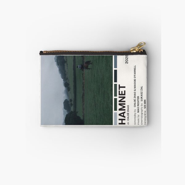 Item preview, Hamnet (2025) Movie Poster designed and sold by YellowishCat15.