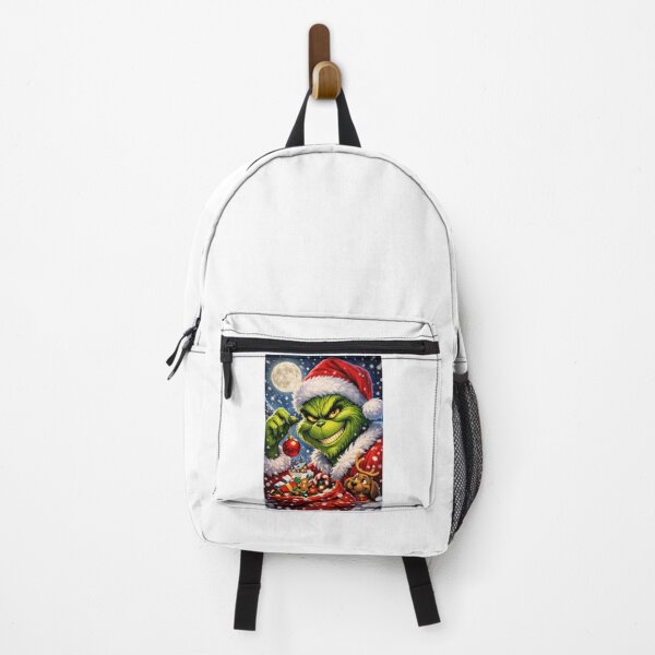 Item preview, Christmas but Make It Grumpy Funny Holiday Design designed and sold by bethdela.