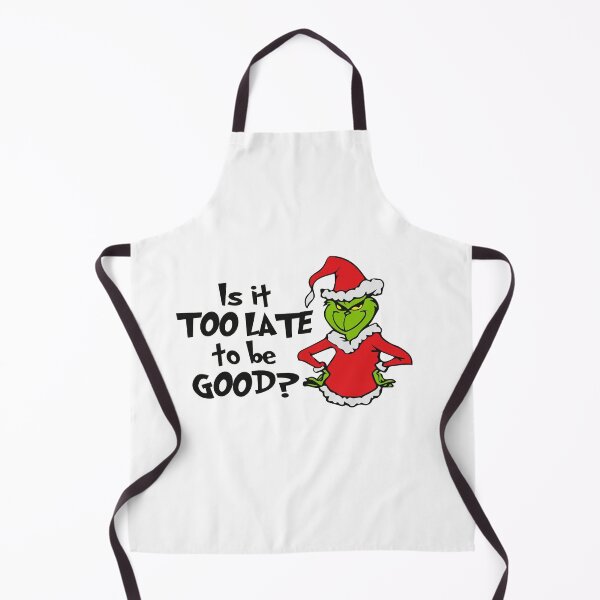 Item preview, IS IT TOO LATE TO BE GOOD designed and sold by bethdela.
