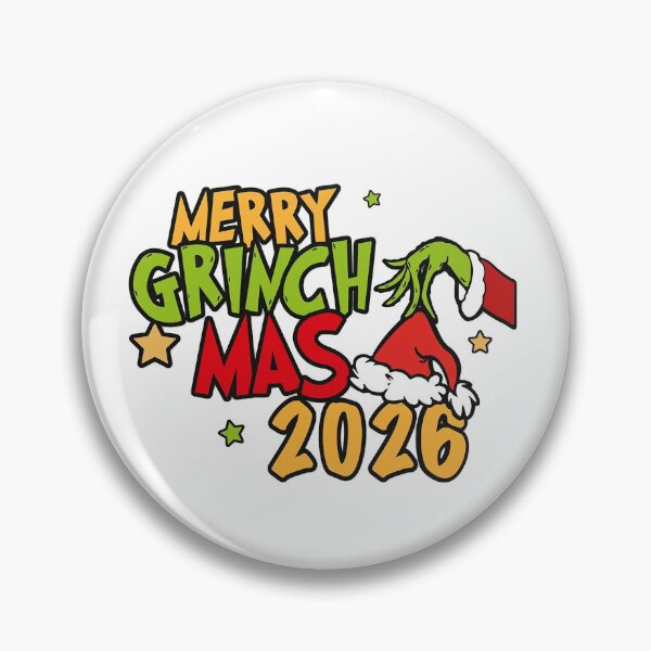 Item preview, MERRY MAS 2026 designed and sold by bethdela.
