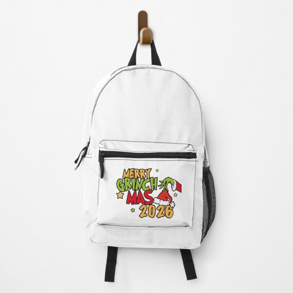 Item preview, MERRY MAS 2026 designed and sold by bethdela.